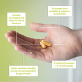 KaLaya 7x Joint Support Supplement (60 Caps)